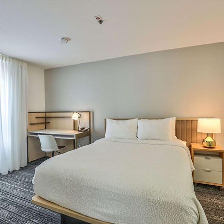 Alluxsuites At 1876, Ascend Hotel Collection Tallahassee Zewnętrze zdjęcie