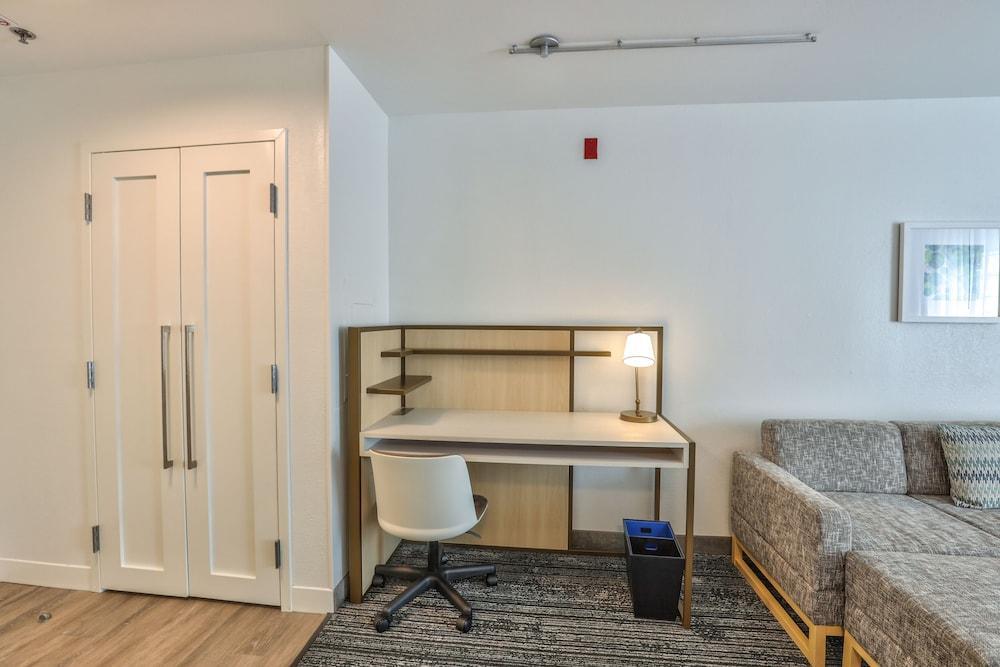 Alluxsuites At 1876, Ascend Hotel Collection Tallahassee Zewnętrze zdjęcie