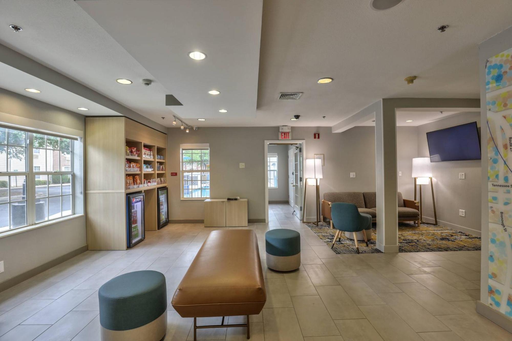 Alluxsuites At 1876, Ascend Hotel Collection Tallahassee Zewnętrze zdjęcie