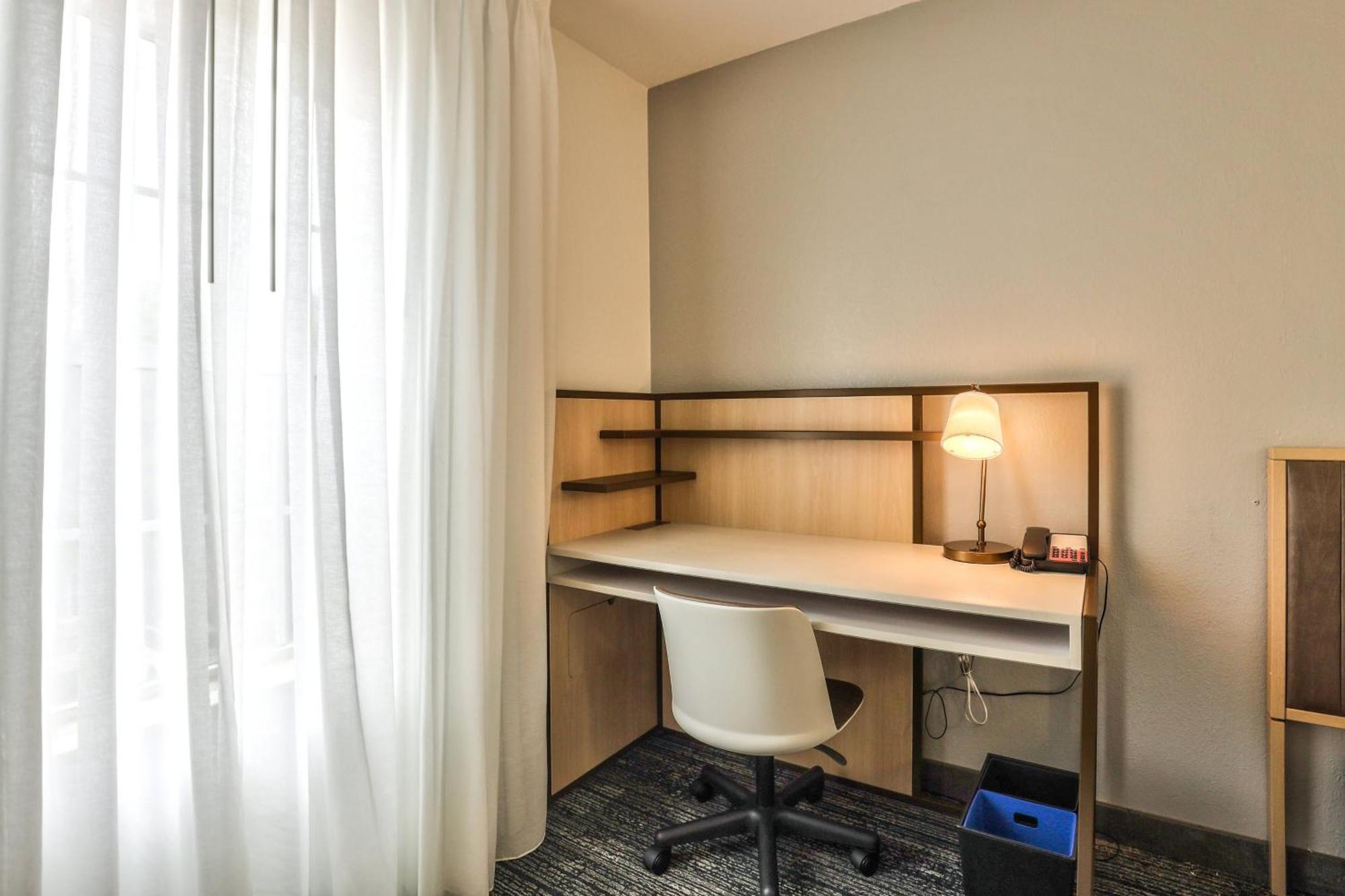 Alluxsuites At 1876, Ascend Hotel Collection Tallahassee Zewnętrze zdjęcie
