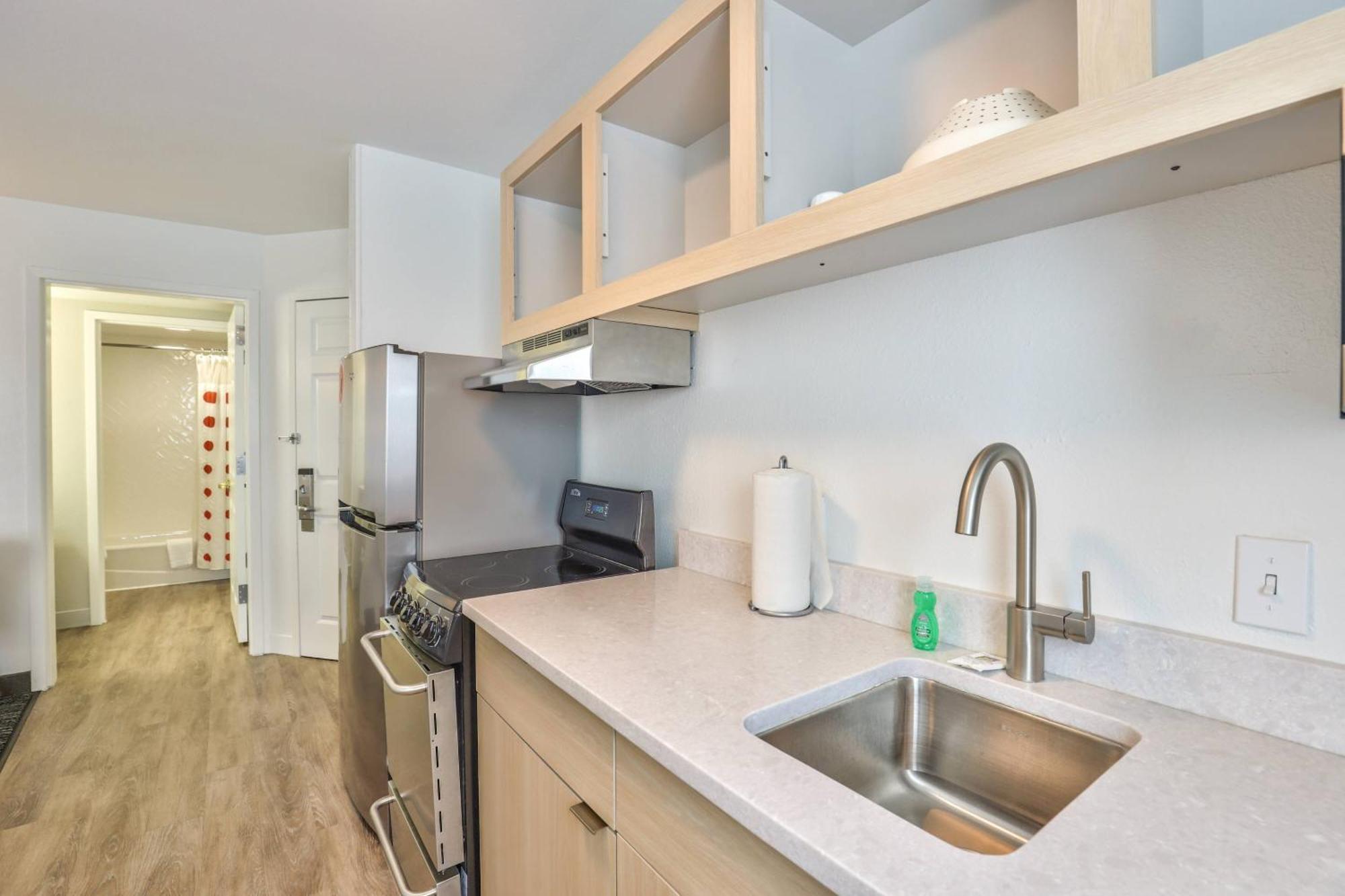 Alluxsuites At 1876, Ascend Hotel Collection Tallahassee Zewnętrze zdjęcie