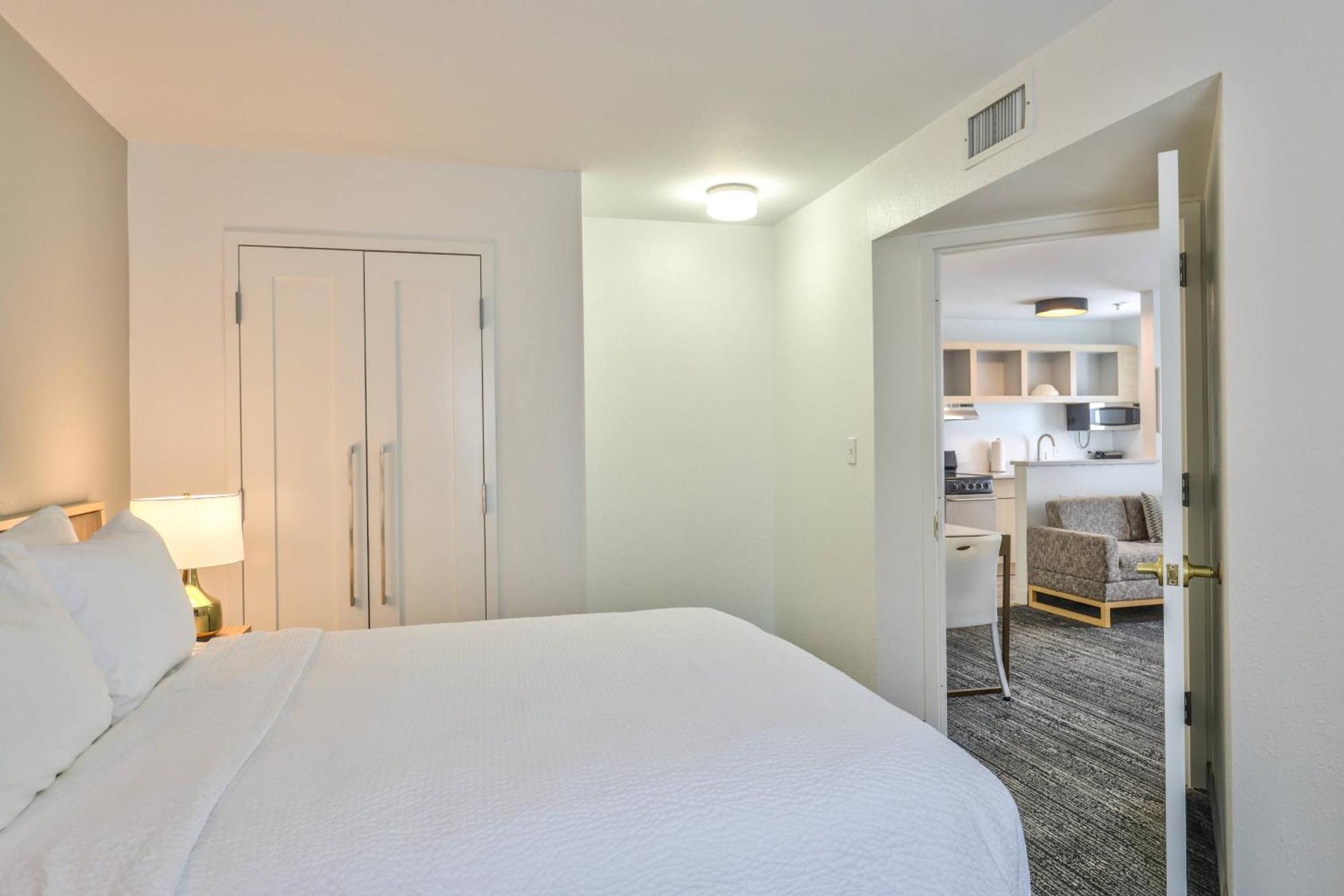 Alluxsuites At 1876, Ascend Hotel Collection Tallahassee Zewnętrze zdjęcie