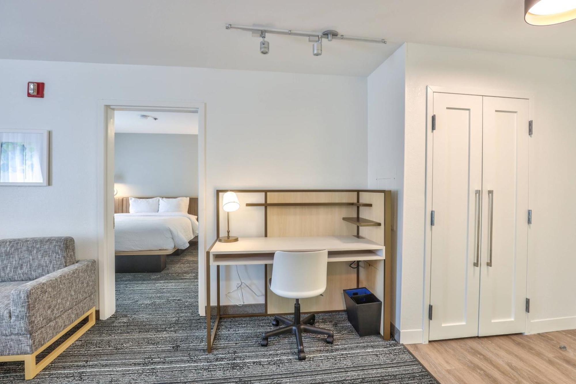 Alluxsuites At 1876, Ascend Hotel Collection Tallahassee Zewnętrze zdjęcie
