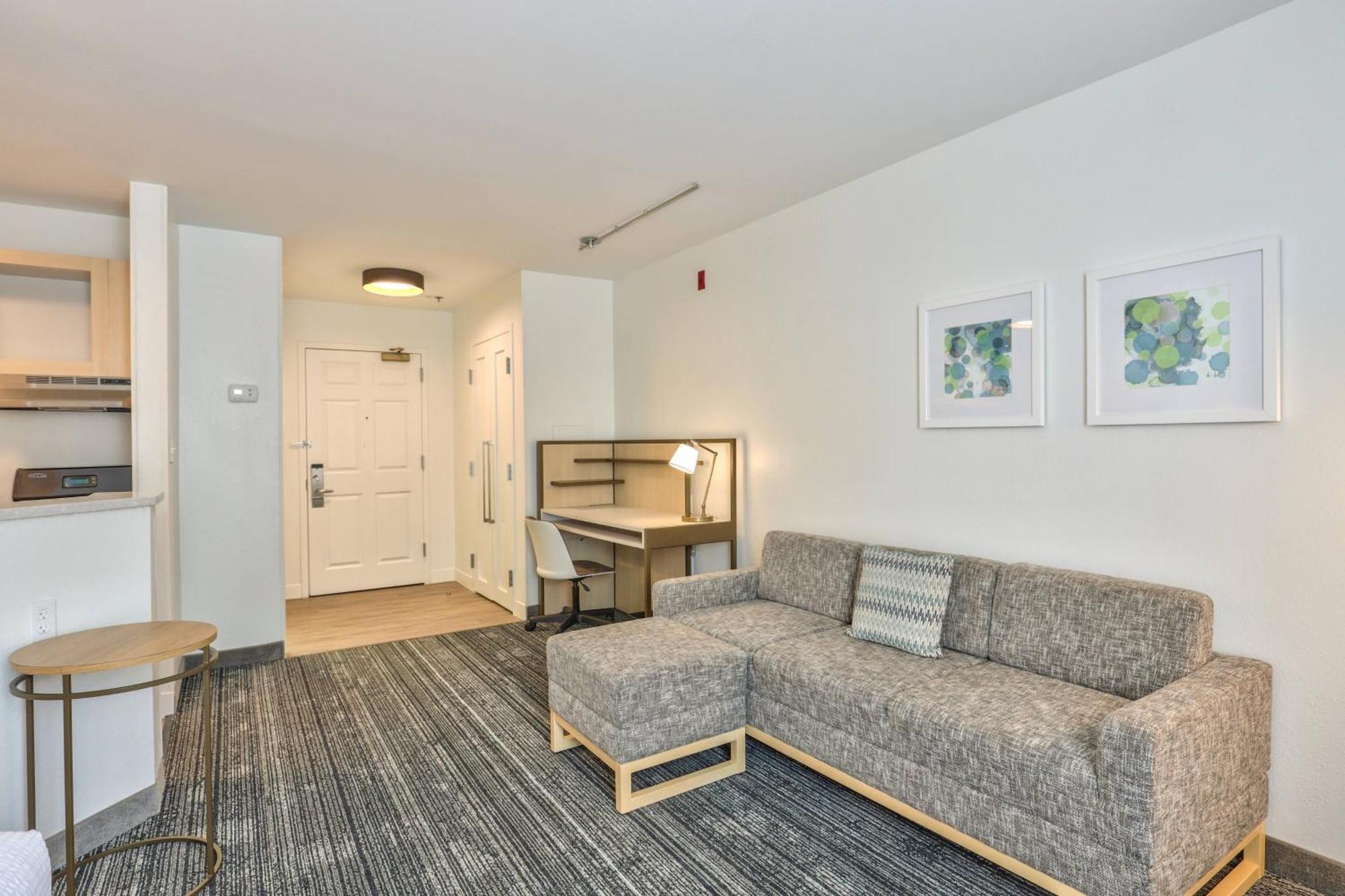 Alluxsuites At 1876, Ascend Hotel Collection Tallahassee Zewnętrze zdjęcie