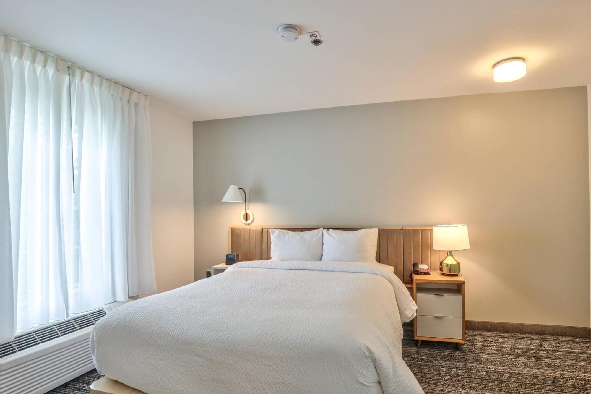 Alluxsuites At 1876, Ascend Hotel Collection Tallahassee Zewnętrze zdjęcie