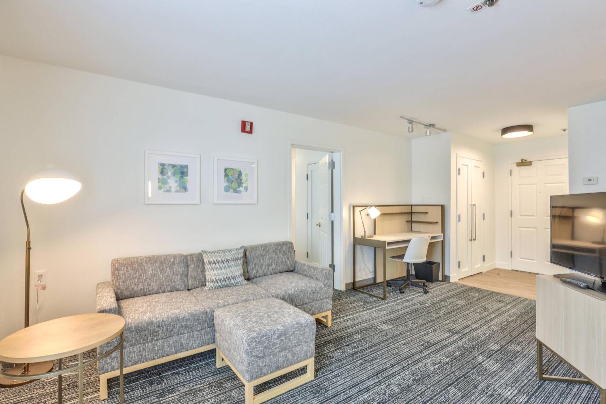 Alluxsuites At 1876, Ascend Hotel Collection Tallahassee Zewnętrze zdjęcie