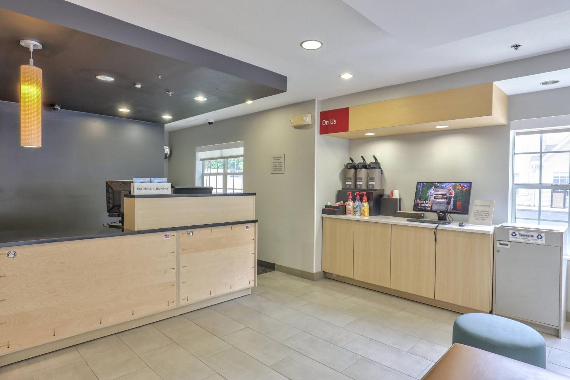 Alluxsuites At 1876, Ascend Hotel Collection Tallahassee Zewnętrze zdjęcie