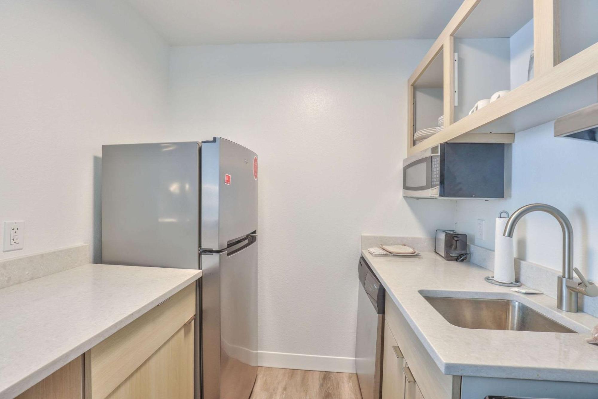 Alluxsuites At 1876, Ascend Hotel Collection Tallahassee Zewnętrze zdjęcie