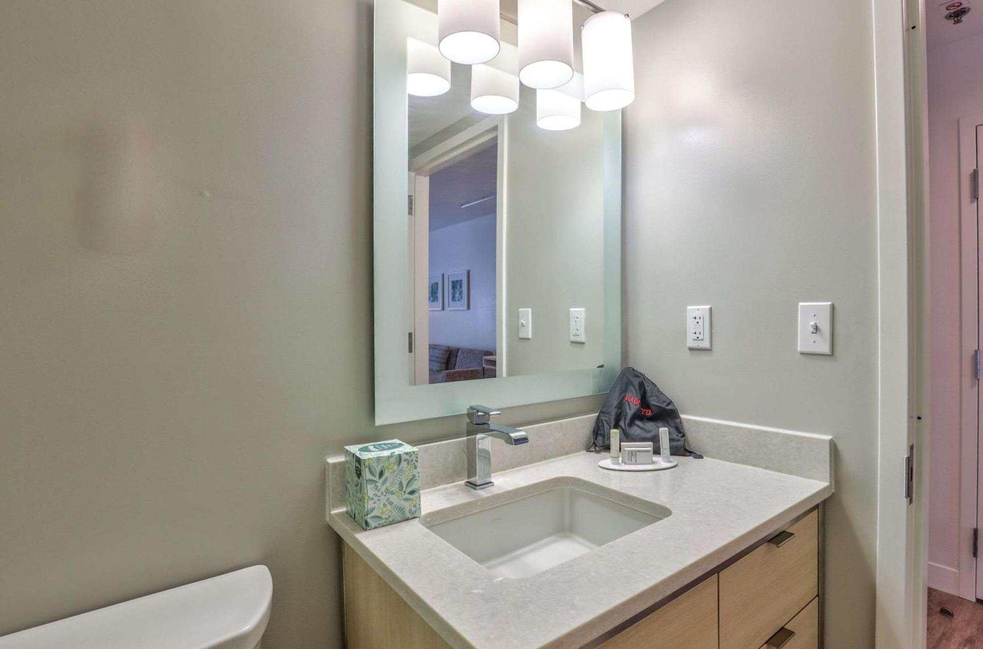 Alluxsuites At 1876, Ascend Hotel Collection Tallahassee Zewnętrze zdjęcie