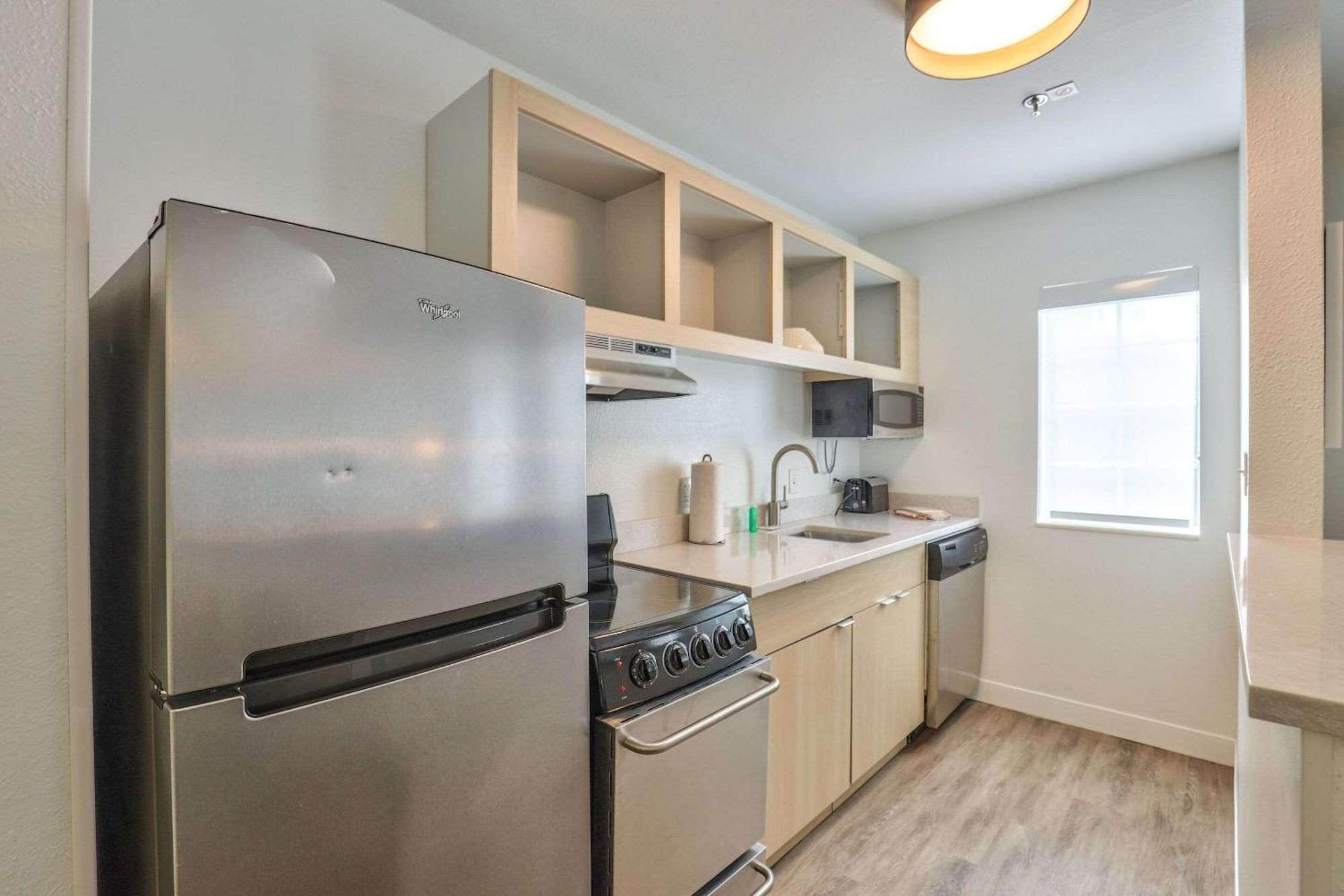 Alluxsuites At 1876, Ascend Hotel Collection Tallahassee Zewnętrze zdjęcie