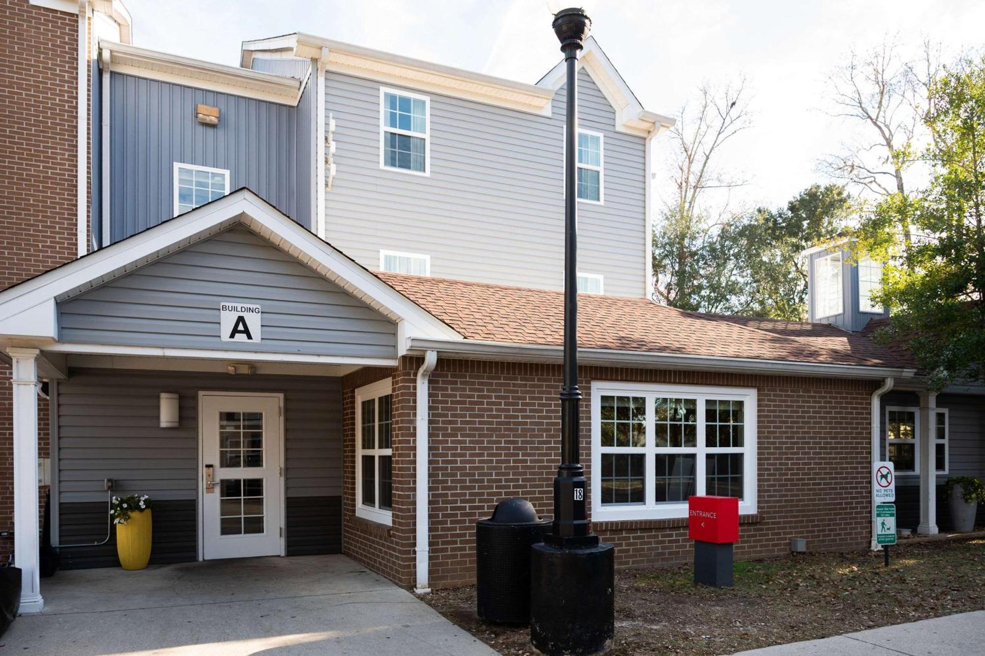Alluxsuites At 1876, Ascend Hotel Collection Tallahassee Zewnętrze zdjęcie