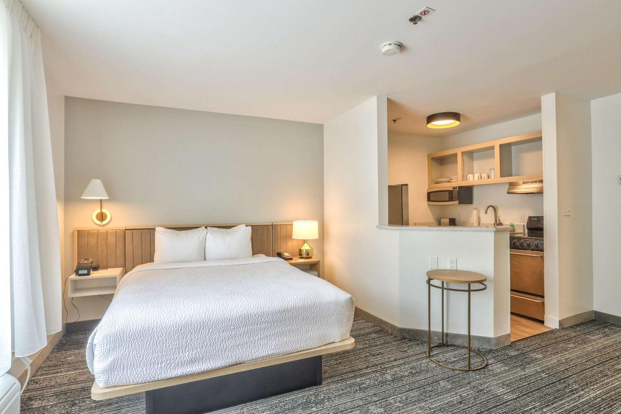 Alluxsuites At 1876, Ascend Hotel Collection Tallahassee Zewnętrze zdjęcie